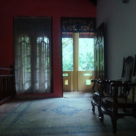 Greenwood Kandy Homestay Exteriör bild