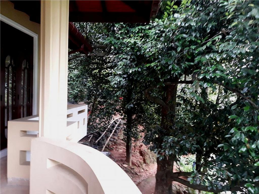Greenwood Kandy Homestay Exteriör bild