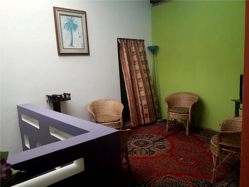 Greenwood Kandy Homestay Exteriör bild